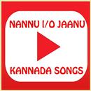 Nannu L/O Jaanu Songs - Kannada APK