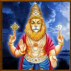 Narasimha Stotram Telugu icon