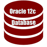 Oracle 12c Learning иконка