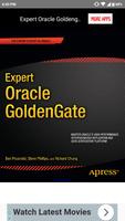 Oracle Golden Gate Ekran Görüntüsü 1