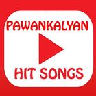 Pawan Kalyan Hit Songs ikona
