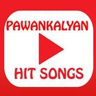 Pawan Kalyan Hit Songs-icoon