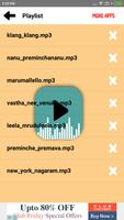 AR Rahman Hit Songs Telugu screenshot 1