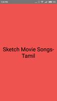 Sketch Movie Songs - Tamil(2018) Affiche