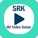 Shah Rukh Khan Hit Video songs APK