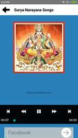 Sri Surya Narayana Murthy Devotional Songs capture d'écran 2