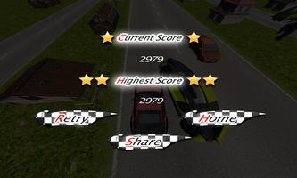 Car Race 3D screenshot 1
