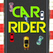 Car Race - The Car Rider