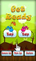 Flappy Snake постер