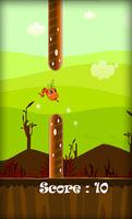 Flappy Snake скриншот 1