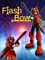 FlashBow Plakat