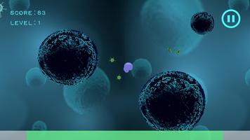 Nano Blob imagem de tela 2
