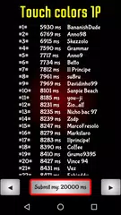 Reflexe-Spiele APK Herunterladen