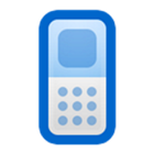 AB Dialer-icoon