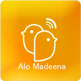 Alo Madeena icon