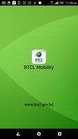 BTCL Mobility โปสเตอร์