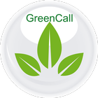 Green Call Platinum biểu tượng