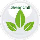 Green Call Platinum ikona