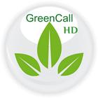 ikon greencall hd