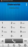 Emo Mobile Dialer Affiche