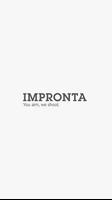 Impronta poster