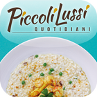 Piccoli Lussi Quotidiani-icoon