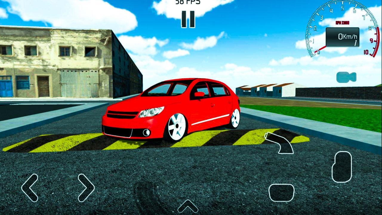 APK Carros Rebaixados Brasil 2 : Truque untuk Muat Turun Android