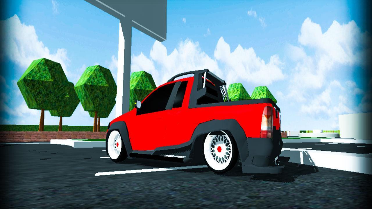 Carros Rebaixados Brasil 2 : Truque - Latest version for Android