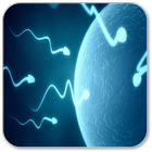 improve sperm motility natural icône