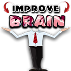 Improve Brain Capacity ícone