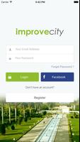 ImproveCity Affiche