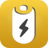 Battery Repair Golden 🔋🤔 icon