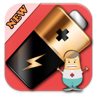 Battery Repair Doctor icon