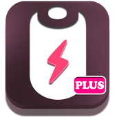 Battery Repair Plus icon