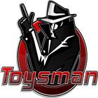 Toysman icône