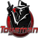 Toysman aplikacja