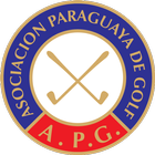 Paraguay Golf Association icon