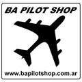 BA PILOT SHOP