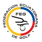 Federacion Ecuatoriana de Golf icône