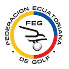Ecuadorian Golf Federation icon