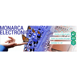 Monarca Electronica иконка