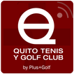 Yo soy Quito Tenis - Golf online