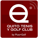 Yo soy Quito Tenis - Golf online APK