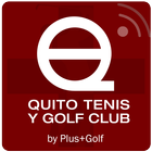 Yo soy Quito Tenis - Golf online icono