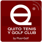 Yo soy Quito Tenis - Golf online आइकन