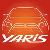 APK Toyota Yaris