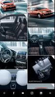 Toyota Yaris ภาพหน้าจอ 1