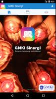 GMKI Sinergi पोस्टर