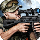 市刺客 狙擊手免費 Jungle Sniper Strike APK