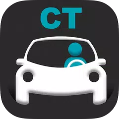 Connecticut DMV Exam Prep 2020 APK 下載